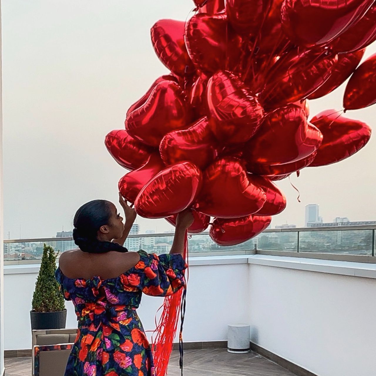 ozinna luxe balloons