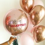 luxe balloons